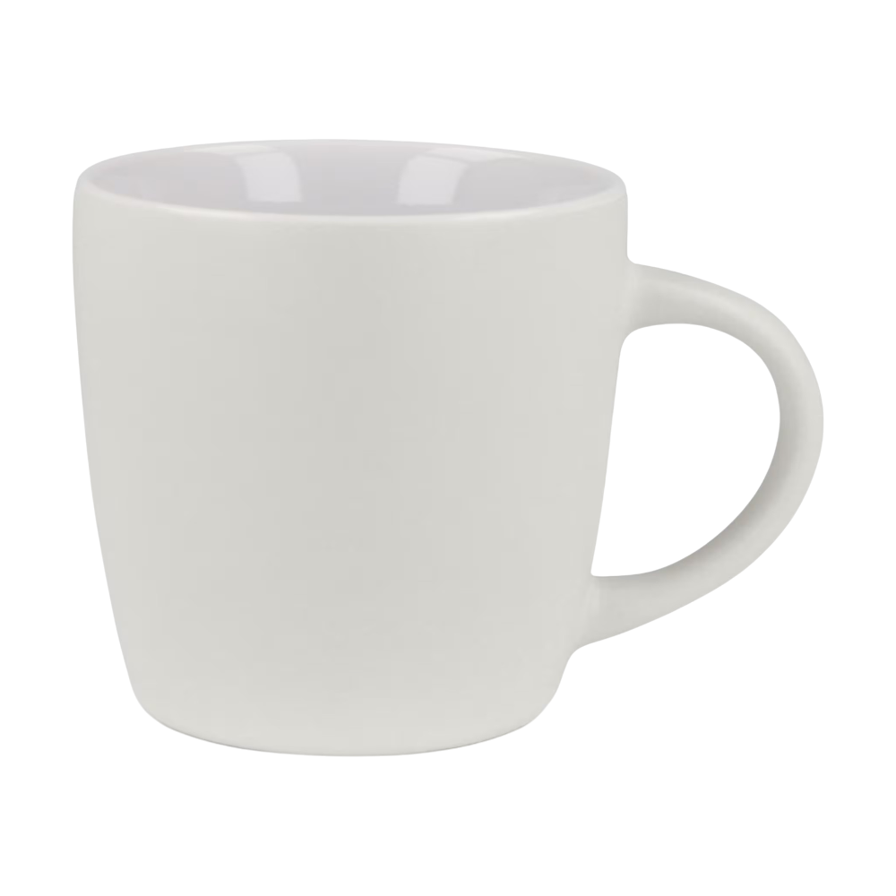 ICON - mugyork250ml white