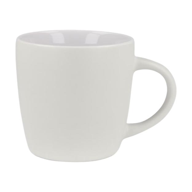 ICON - mugyork250ml white