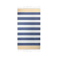 Navy / Gold