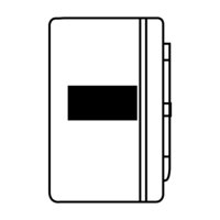 80 x 40 mm - tampographie
