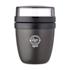 ICON - mepalellipsemini300120mllunchpot black