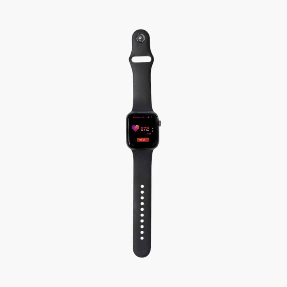PDP - smartwatchproxor square #F8F8F8 background