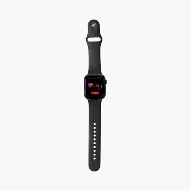 PDP - smartwatchproxor square #F8F8F8 background