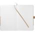 Recycled Cotton Cork Notebook-1