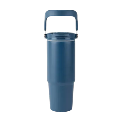 VINGA Eos Trek RCS Recycled Stainless Steel Bottle
