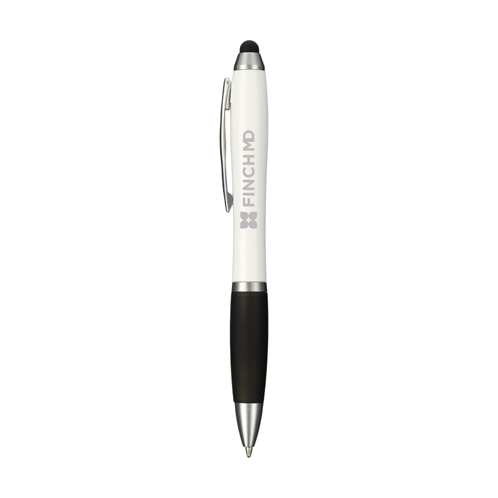 Nash Ballpoint Stylus With Coating
