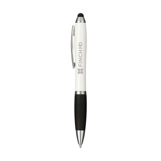 Nash Ballpoint Stylus With Coating