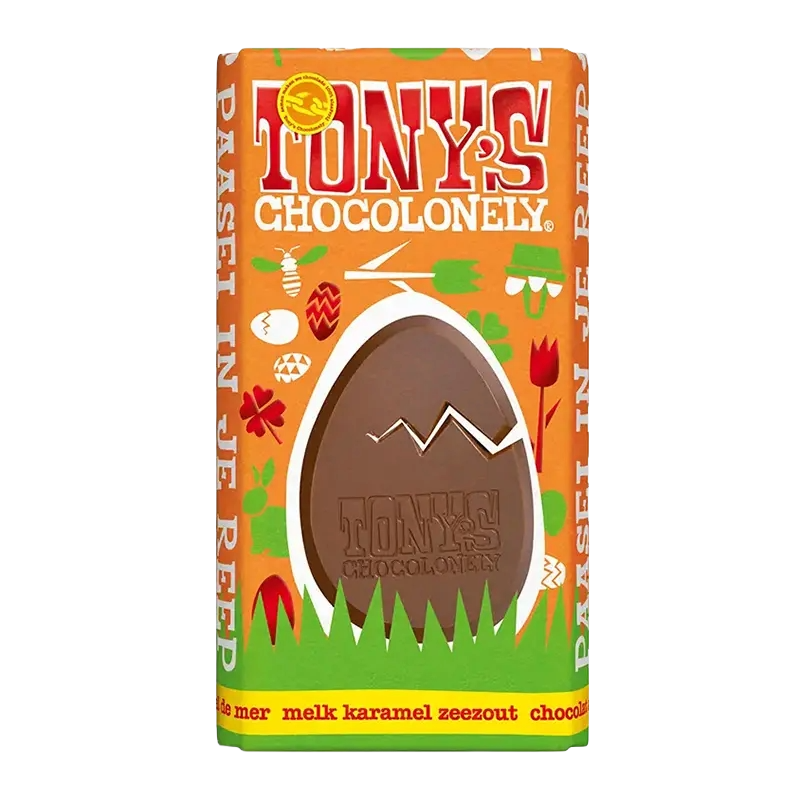 Latte Caramello Sale Marino