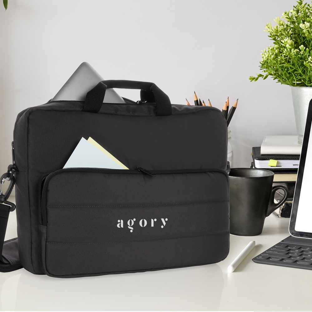 Impact AWARE™ RPET 15.6