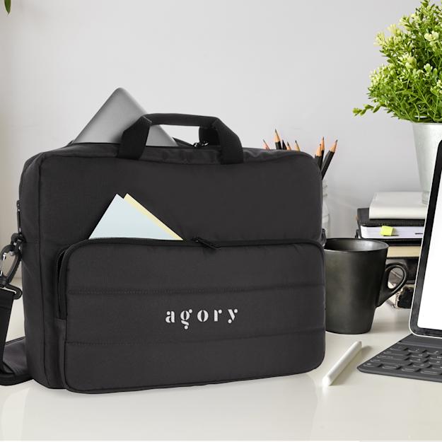 Impact AWARE™ RPET 15.6