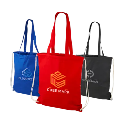 Multi-functional Cotton Bag