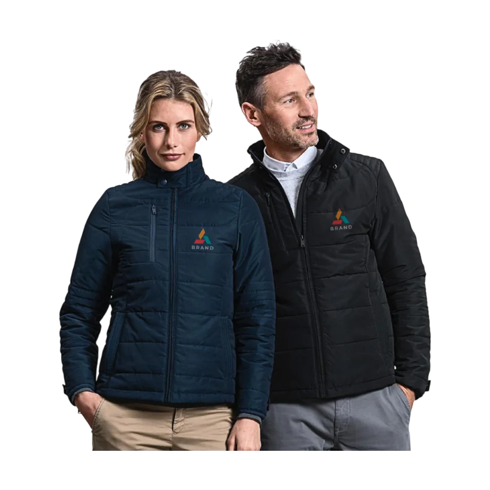 russelcrossjacket PLP