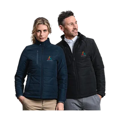 Giacca imbottita Russel Premium