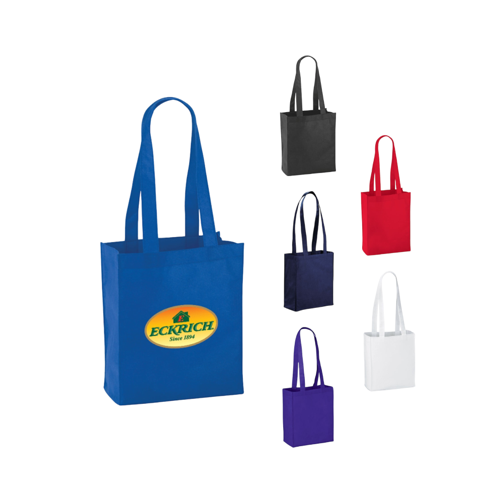 Mini Elm Non-woven Gift Tote