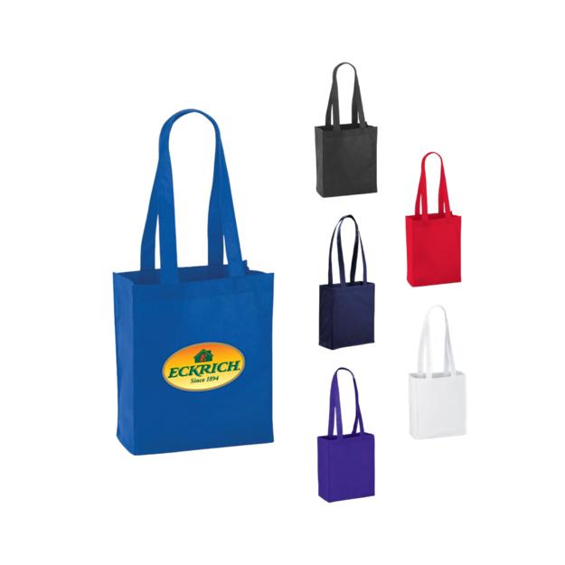 Mini Elm Non-woven Gift Tote