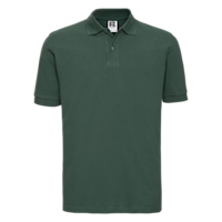 Vert bouteille