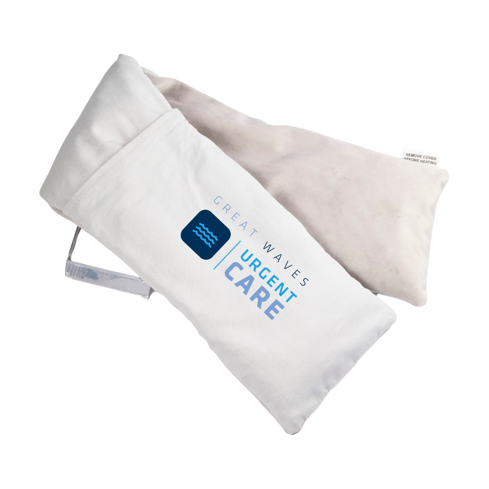 Flaxseed Heating Pad