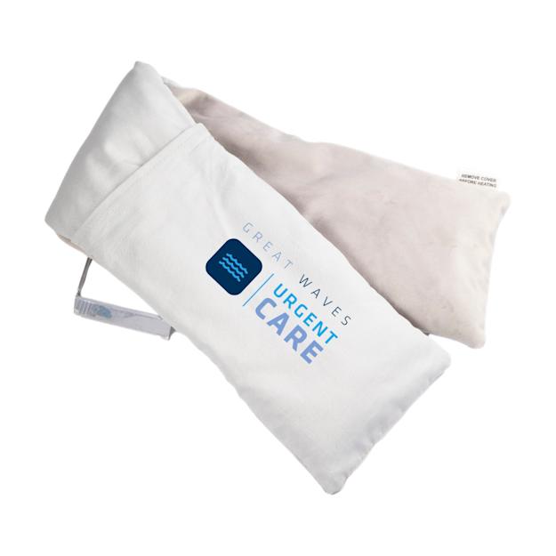 Flaxseed Heating Pad