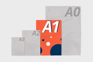 A1 Posters