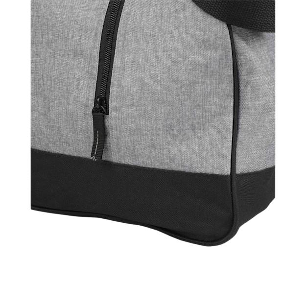 PDP - heather18duffelbag square #00000000 background