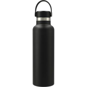 ICON - hydroflaskstandardmouthwflexcap21oz black