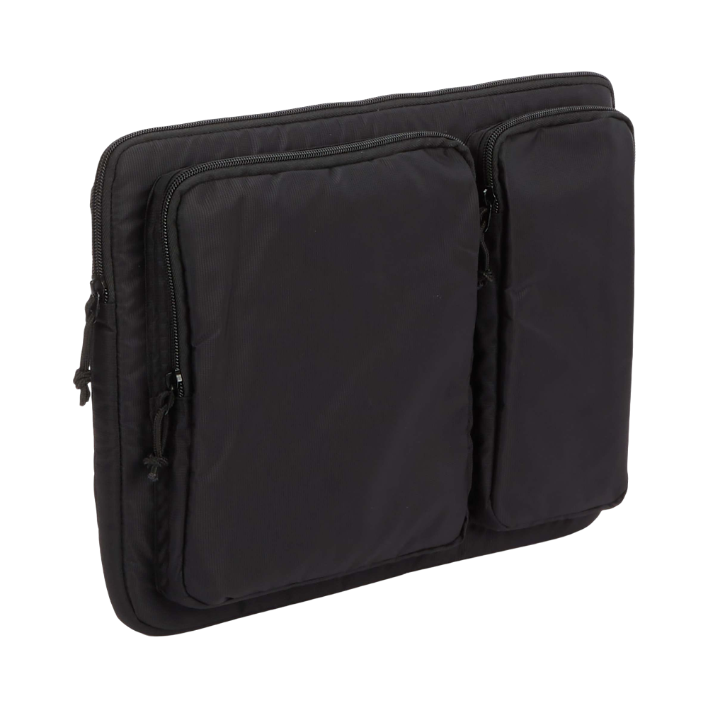 PDP - greenwayrecycled15laptopsleeve square #00000000 background