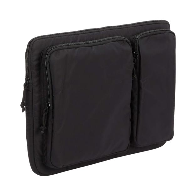 PDP - greenwayrecycled15laptopsleeve square #00000000 background