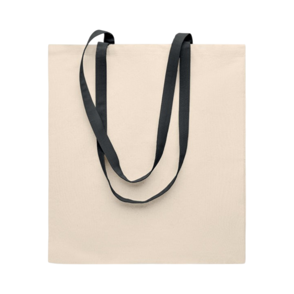 PDP - zevra140grmcottonshoppingbag square #00000000 background