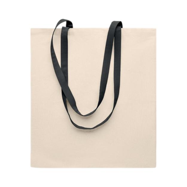 PDP - zevra140grmcottonshoppingbag square #00000000 background