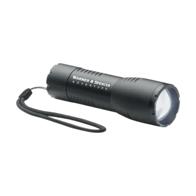 Small Aluminium LED Flashlight