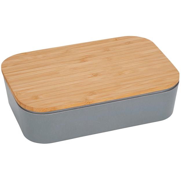 Attribute - Color - Gray (bamboofiberlunchboxwithcuttingboardlid.color.gray)