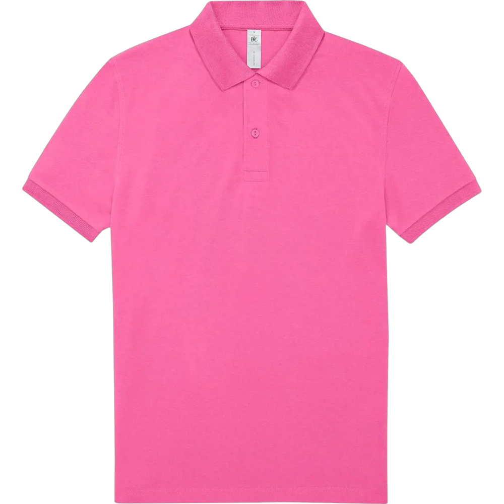 bandcmypolo1805pu424u lotus pink