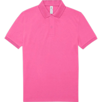 bandcmypolo1805pu424u lotus pink
