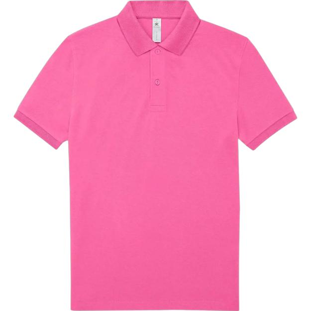 bandcmypolo1805pu424u lotus pink