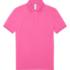 bandcmypolo1805pu424u lotus pink