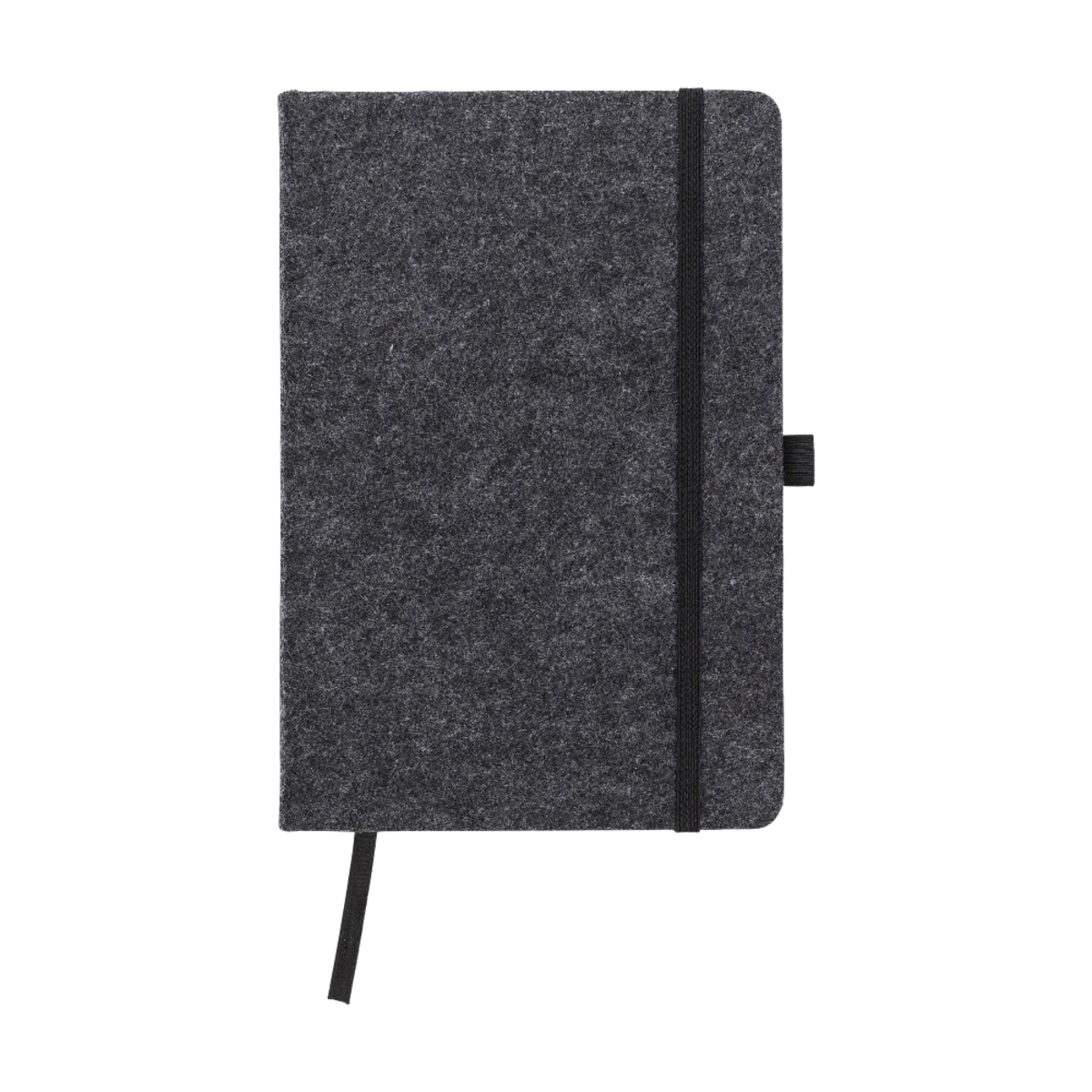 rPET Felt Notebook Harper main image