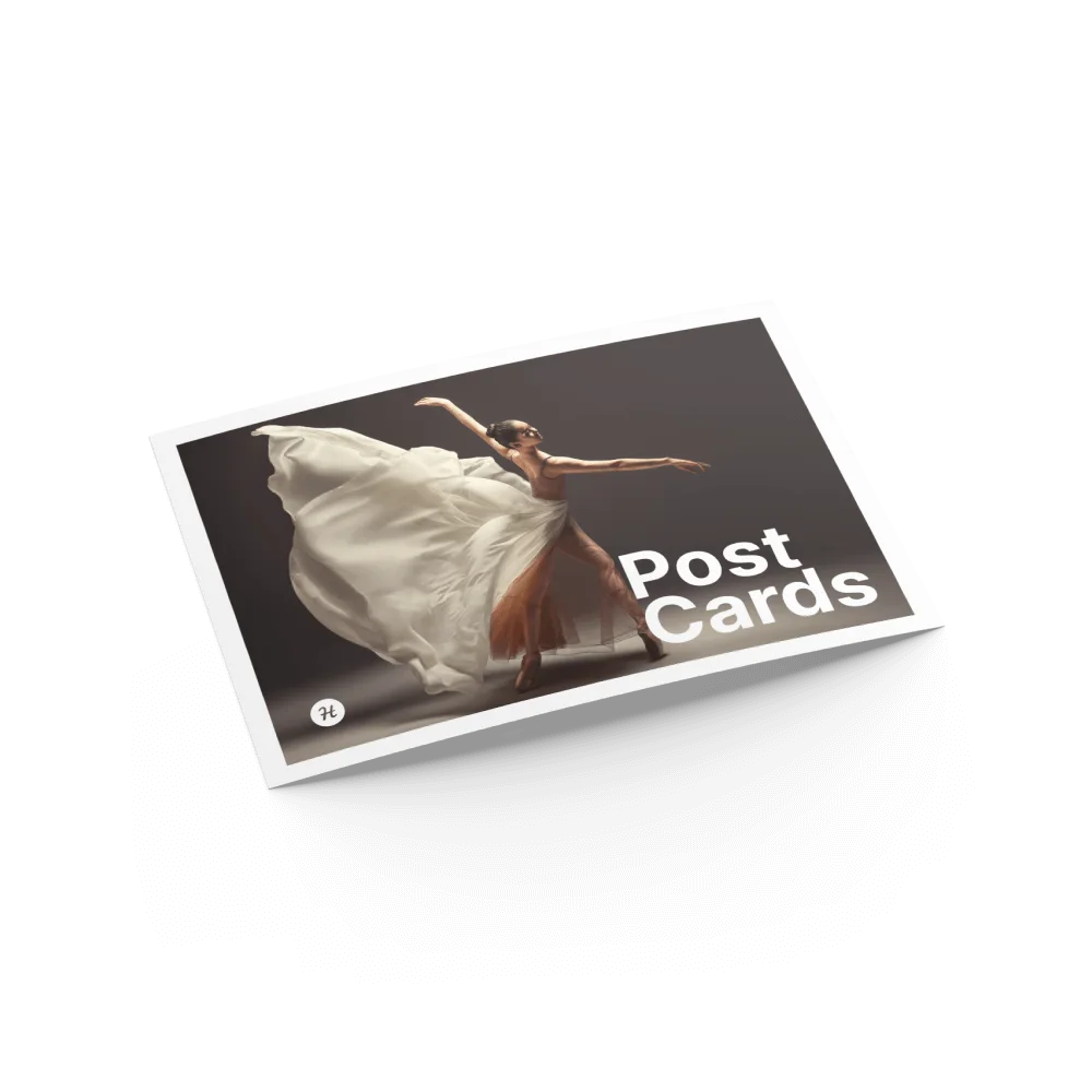 cards invitations postcards - square - transparent