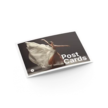 Postcards