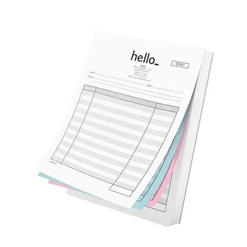 NCR Pads