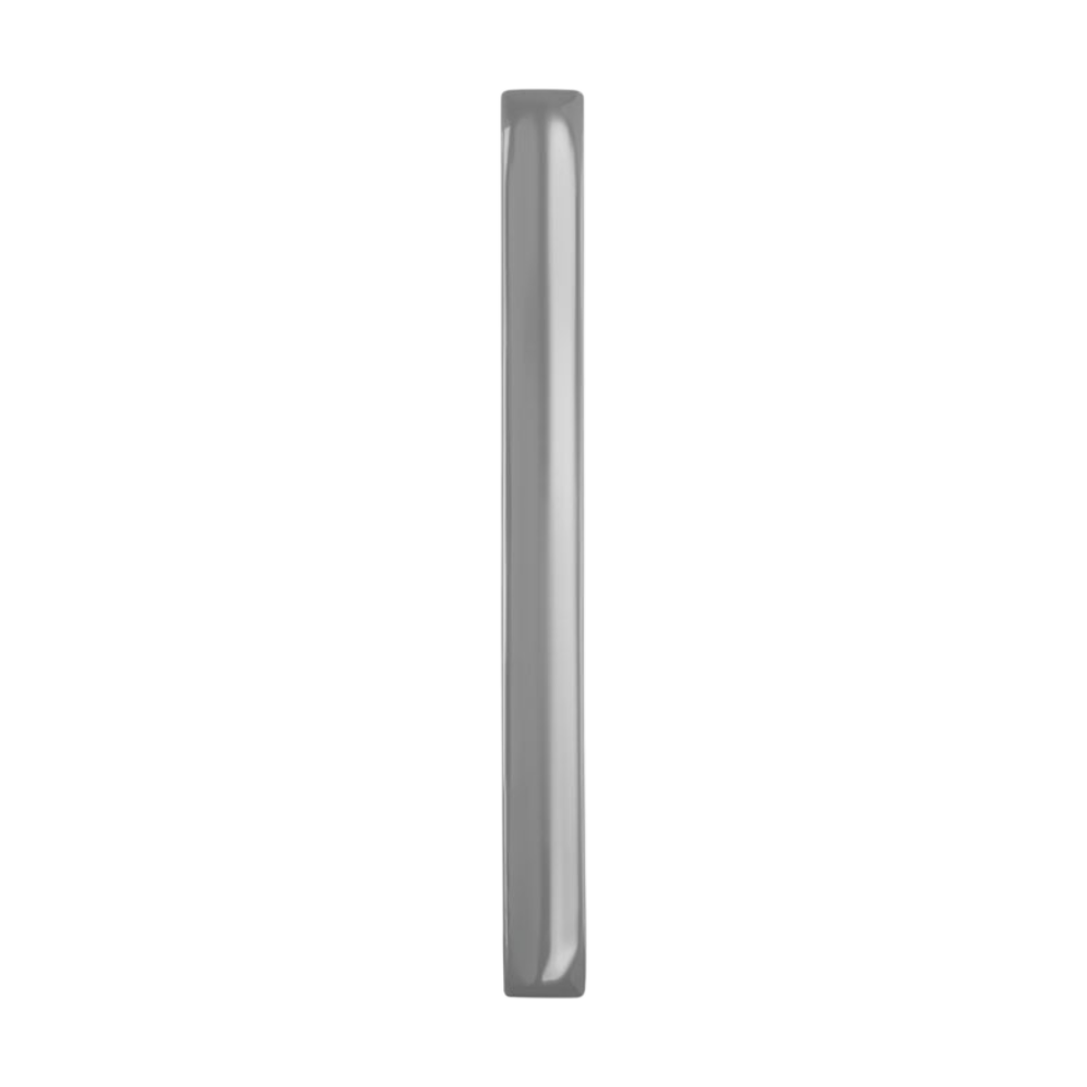 ICON - enrolloreflectivewriststrap silver