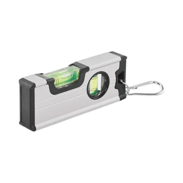 Mini Magnetic Aluminium Level