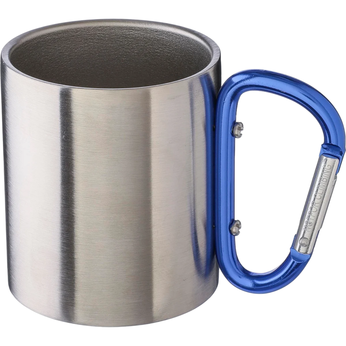 Immagine principale di Tazza da Viaggio in Acciaio Inox a Doppia Parete 185 ml