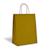 Gold Kraft bags color big icons