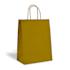 Gold Kraft bags color big icons