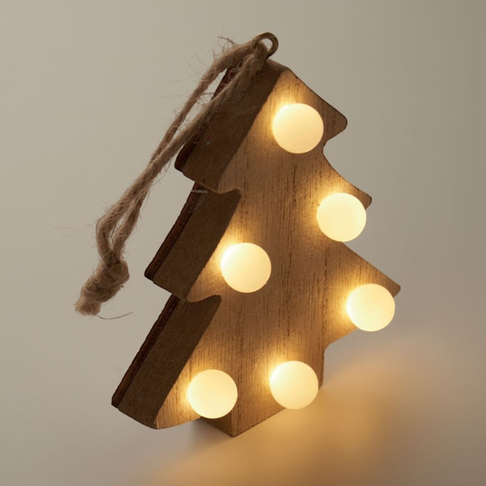 PDP - luliedecoratedtreewith6ledlightandhangingcord square original background