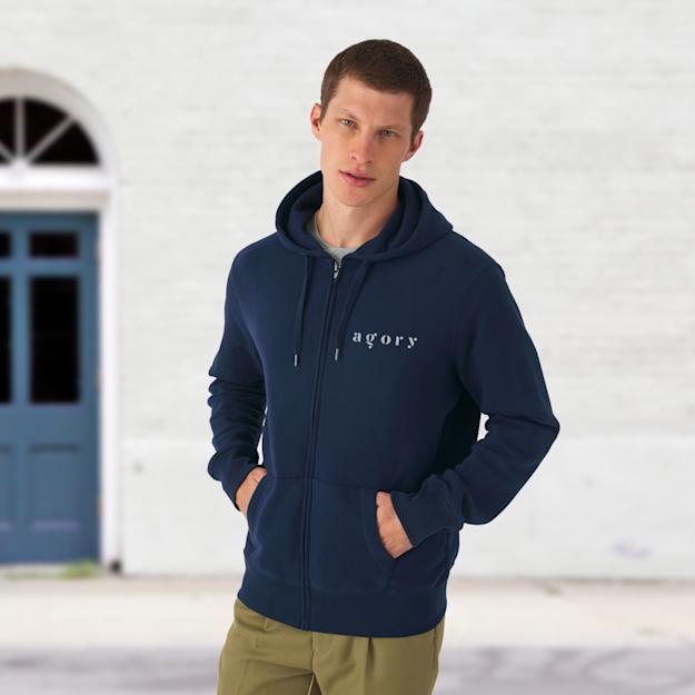 B&C KING Zipped Hood PDP Copy
