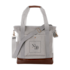 PDP - fieldco16ozcottoncanvascommutertote square grey background