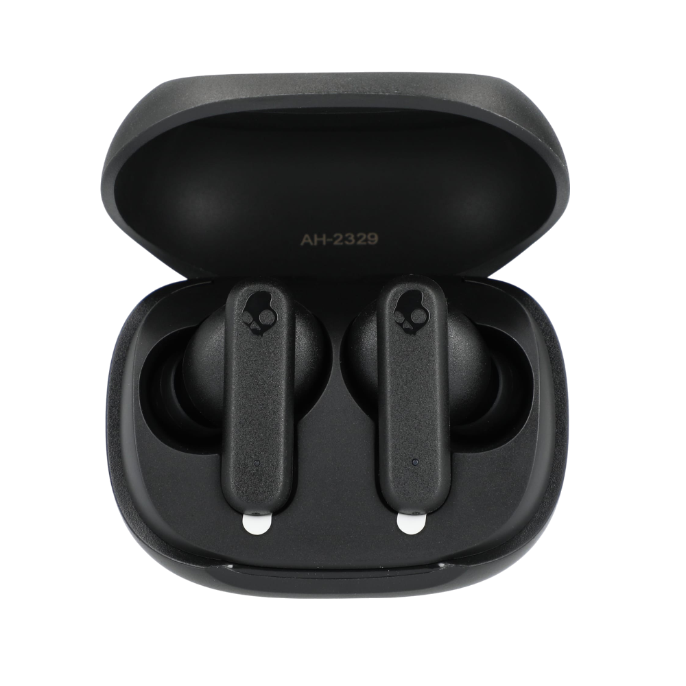 Skullcandy Recycled ABS Plastic Smokin Earbuds 