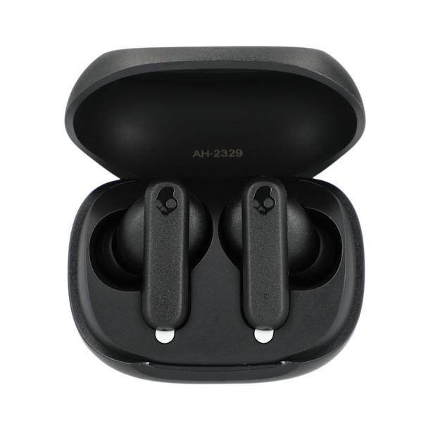 Skullcandy Recycled ABS Plastic Smokin Earbuds