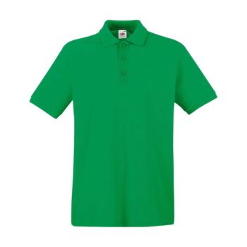 polopreloom170gsm630300w632180m kelly green